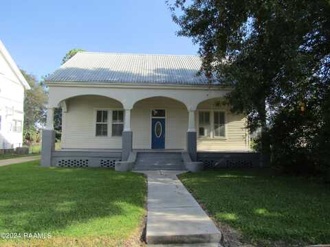 617 Julia Street, New Iberia, LA 70560