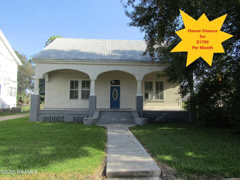 617 Julia Street, New Iberia, LA 70560