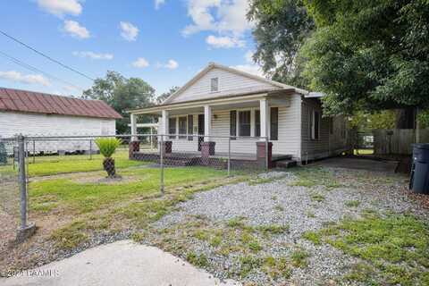 1231 S Hopkins Street, New Iberia, LA 70563