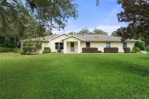 1433 E Ridgefield Drive, Hernando, FL 34442