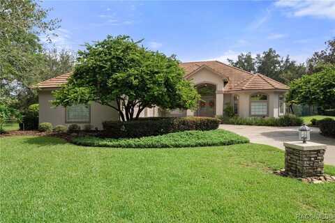 2681 N Carnoustie Loop, Lecanto, FL 34461