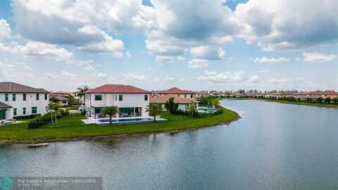 11925 Lake Trail Ln, Parkland, FL 33076