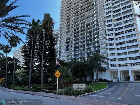 4280 Galt Ocean Dr, Fort Lauderdale, FL 33308