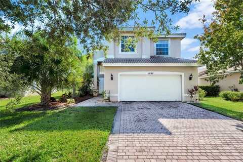 1845 Grey Falcon Circle SW, Vero Beach, FL 32962