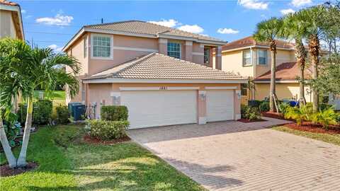 1861 Grey Falcon Circle SW, Vero Beach, FL 32962