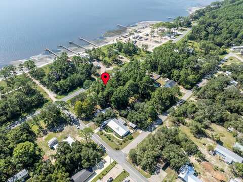 TBD Hwy 98, Carrabelle, FL 32323