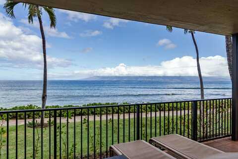 3445 Lower Honoapiilani Rd, Lahaina, HI 96761