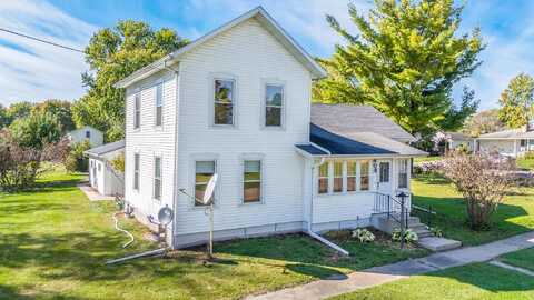 408 S 3RD Street, WINNECONNE, WI 54986