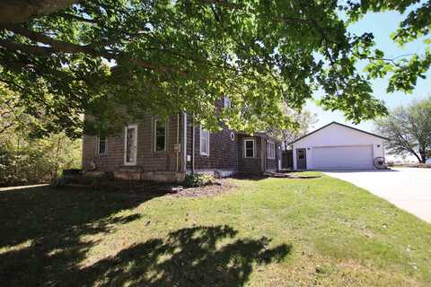 W2995 CTY RD Y, LOMIRA, WI 53048