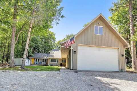 12647 STATE HIGHWAY 42, ELLISON BAY, WI 54210