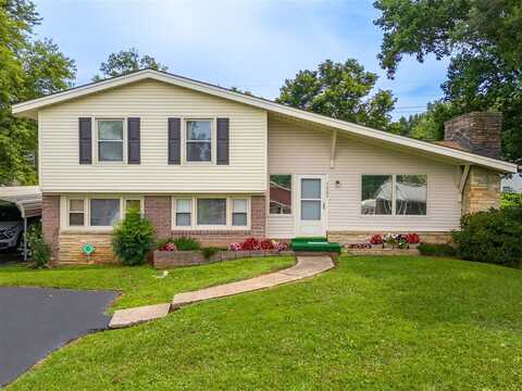 1005 Meadow Lane, Russellville, KY 42276