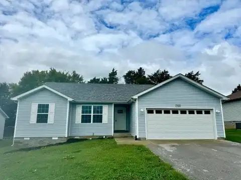 1510 N Pointe Court, Bowling Green, KY 42101