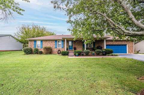 784 Memphis Junction Road, Bowling Green, KY 42101