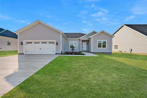 813 Denver Lane, Bowling Green, KY 42103