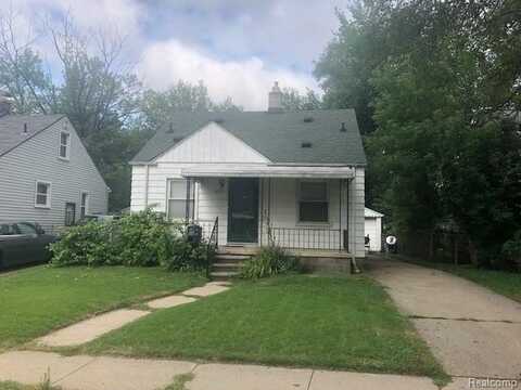 18681 OLYMPIA, Redford, MI 48240