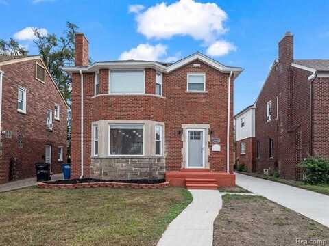 18420 KENTUCKY Street, Detroit, MI 48221