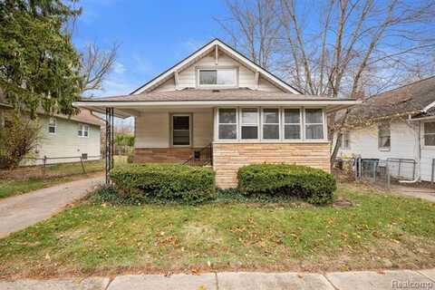 606 OAKLAND Avenue, Royal Oak, MI 48067