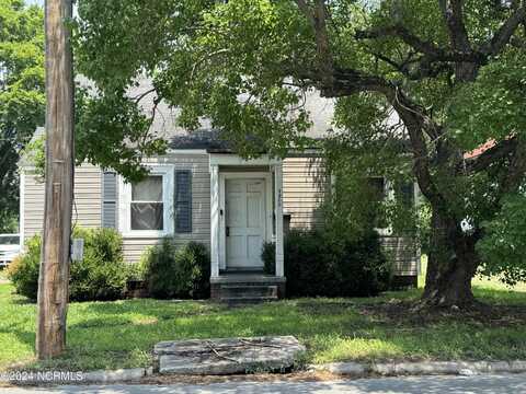 1209 Cokey Road, Rocky Mount, NC 27801