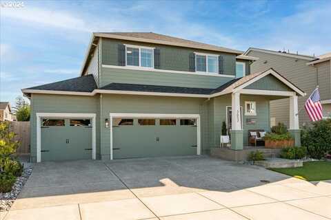 3652 NE QUINCE WAY, Camas, WA 98607