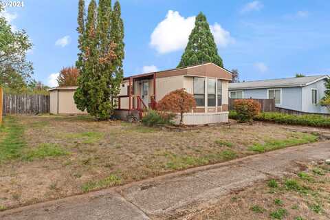 4977 Morely LOOP, Eugene, OR 97402