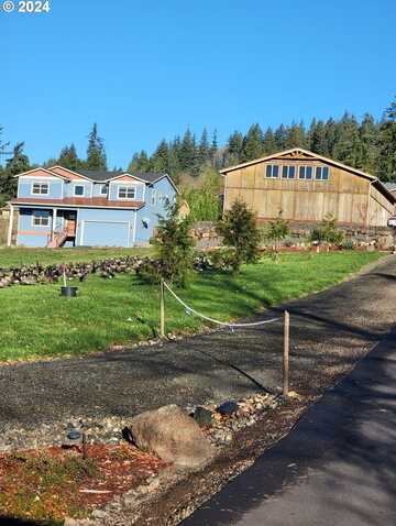 216 GORE RD, Kalama, WA 98625