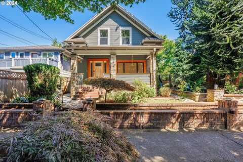 3950 NE GARFIELD AVE, Portland, OR 97212