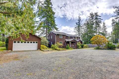 11015 SEAMONT WAY, Nehalem, OR 97131