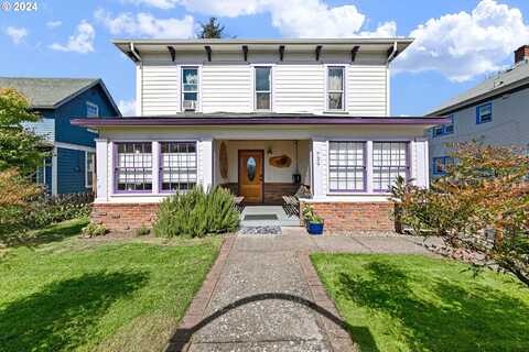 739 W 5th AVE, Eugene, OR 97402