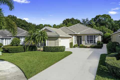 244 NW Bentley Circle, Port Saint Lucie, FL 34986