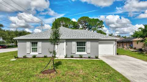 212 SW Exora Terrace, Port Saint Lucie, FL 34953