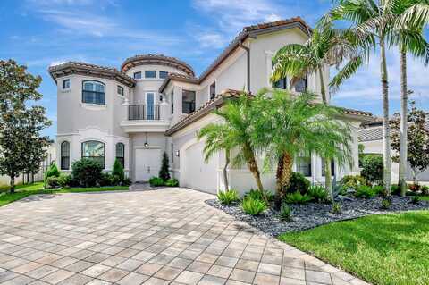 9814 Vitrail Lane, Delray Beach, FL 33446