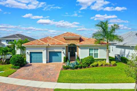 9146 SW Pepoli Way, Port Saint Lucie, FL 34987