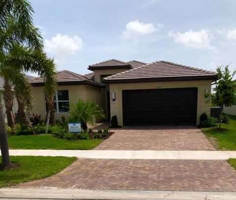 11670 SW Sailfish Isles Way, Port Saint Lucie, FL 34987