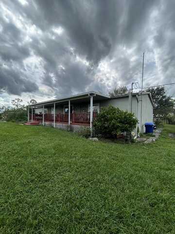 260 Taft Boulevard, Clewiston, FL 33440