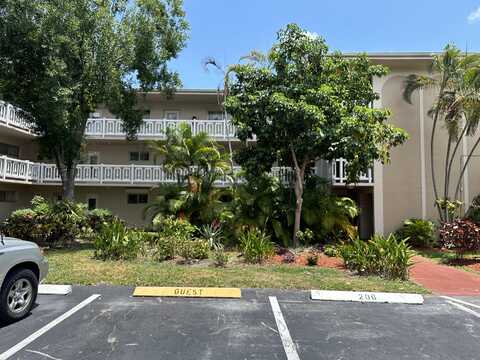 2687 N Garden Drive, Lake Worth, FL 33461