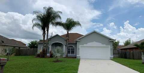 2772 SW Palace Avenue, Port Saint Lucie, FL 34987