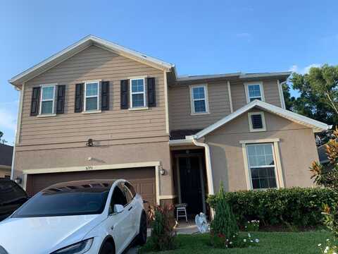 5775 NW Pine Trail Circle, Port Saint Lucie, FL 34983