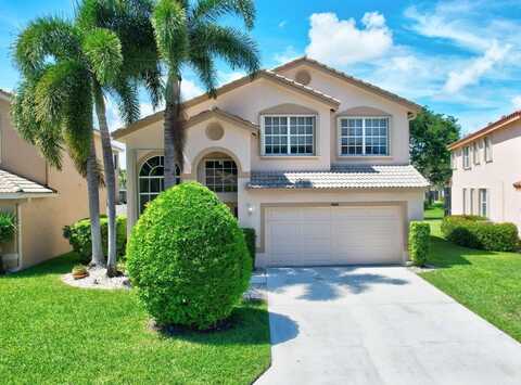 7800 Colony Lake Drive, Boynton Beach, FL 33436