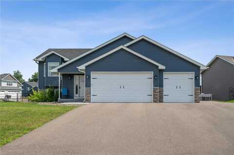 881 193rd Lane NE, East Bethel, MN 55011