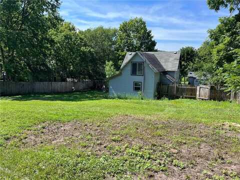 438 N Washington Street, Saint Croix Falls, WI 54024