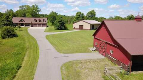 34740 County Road 9, Avon Twp, MN 56310