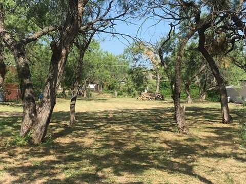 1625 Canal Rd, San Angelo, TX 76904