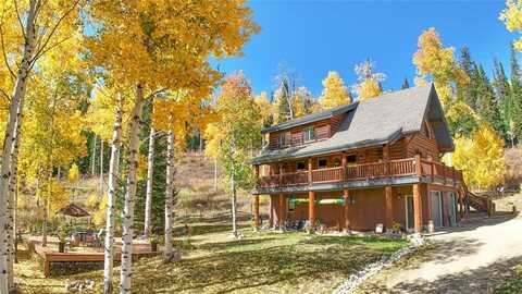 59335 CRIPPLE CREEK COURT, Clark, CO 80428