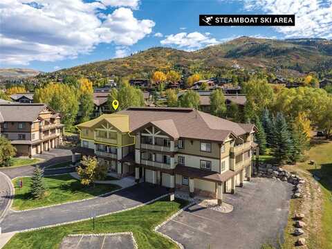 3370 COLUMBINE DRIVE, Steamboat Springs, CO 80487