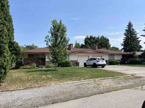 212 N Fox Rd, Spokane Valley, WA 99206