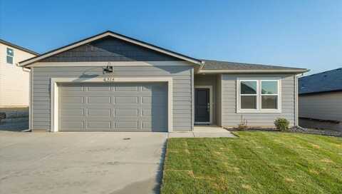 601 E L St, Deer Park, WA 99006