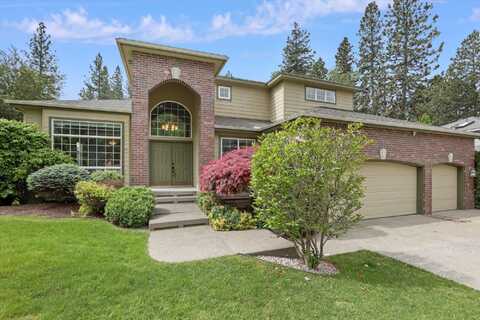 4332 S Greystone Ln, Spokane, WA 99223