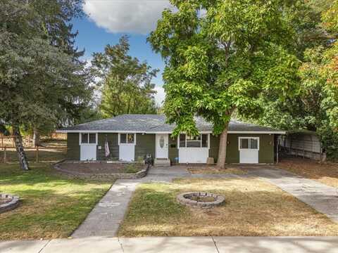 1806 6th St, Cheney, WA 99004