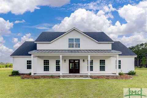 5067 Clyo Kildare Road, Clyo, GA 31303