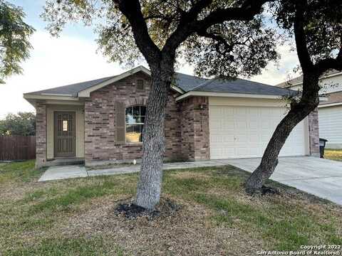 11114 Rindle Ranch, San Antonio, TX 78249